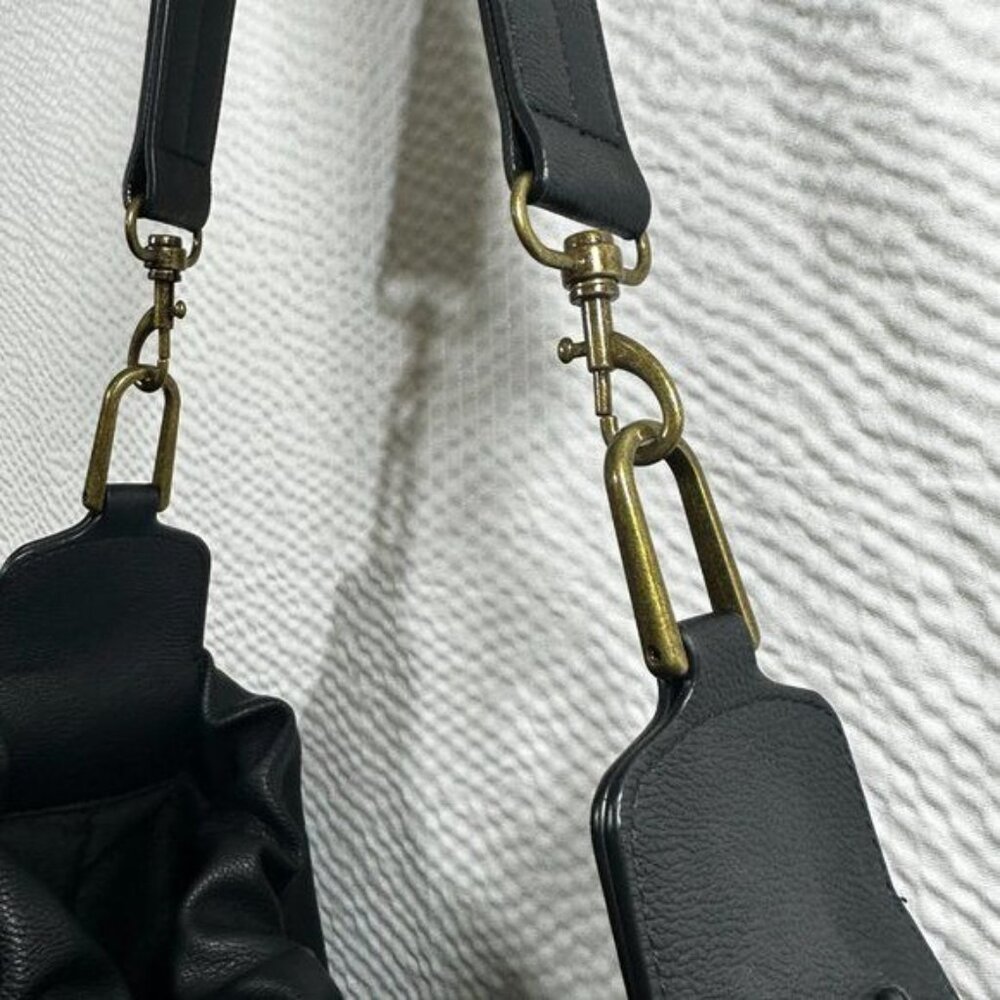 Universal Thread- Drawstring Closure Shoulder Bag… - image 5